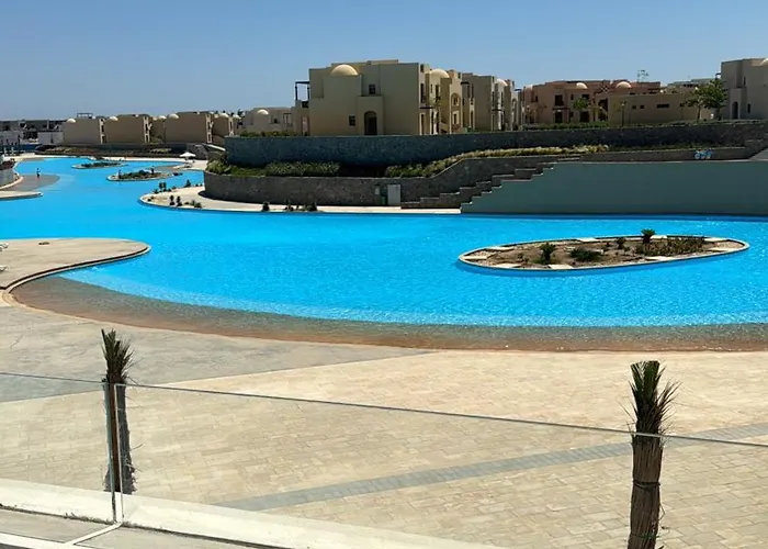 شقة ذات غرفة نوم واحدة